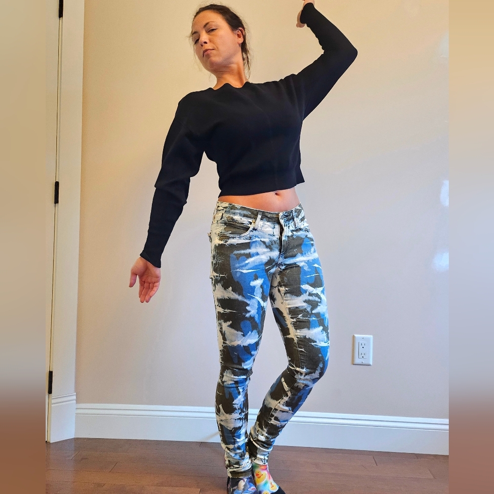 Robin's Jeans 26